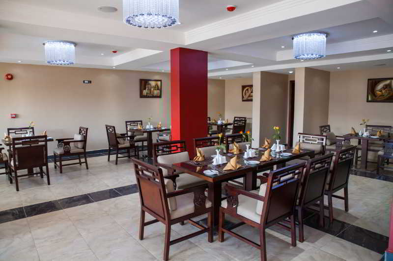 Grand Legacy Hotel Кигали Экстерьер фото